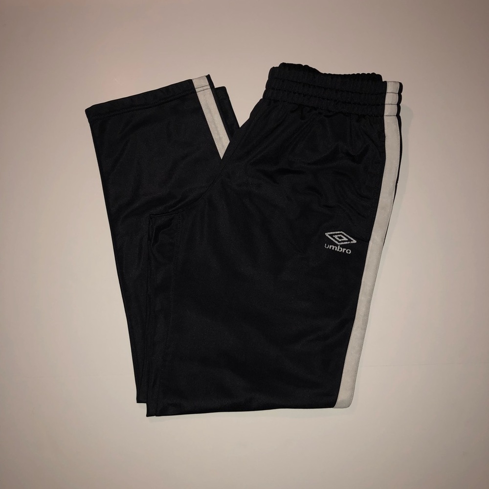 Athletic pants